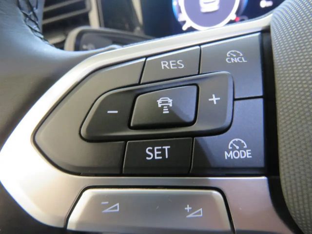 Volkswagen Tiguan DSG