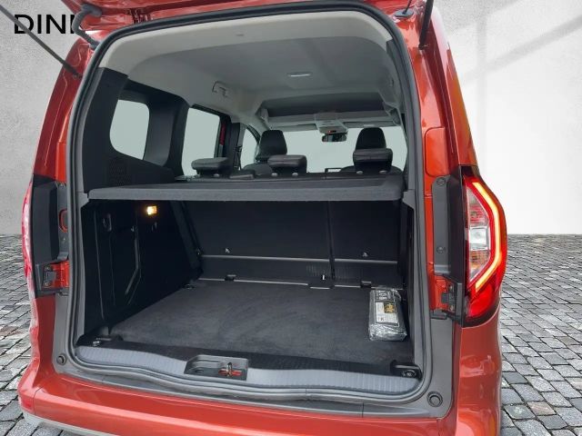Renault Kangoo Intens