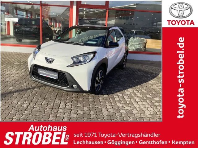 Toyota Aygo X Hatchback