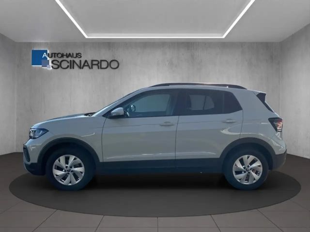 Volkswagen T-Cross 1.0 TSI DSG IQ.Drive Life