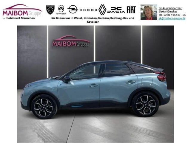 Citroën ë-C4 Shine