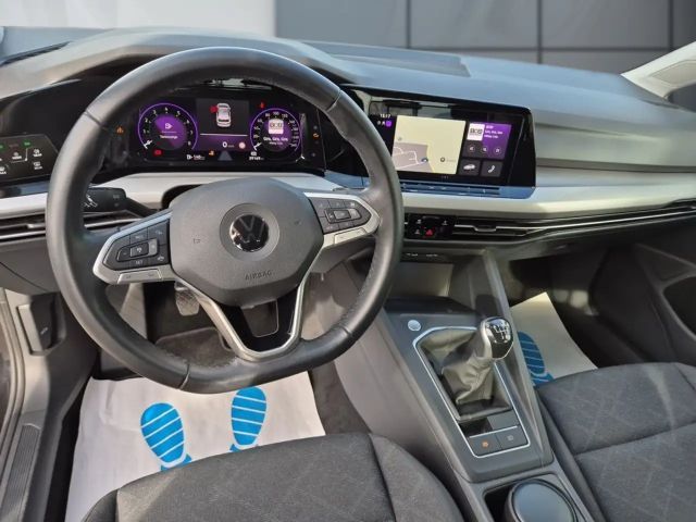 Volkswagen Golf 1.5 TSI Golf VIII Life