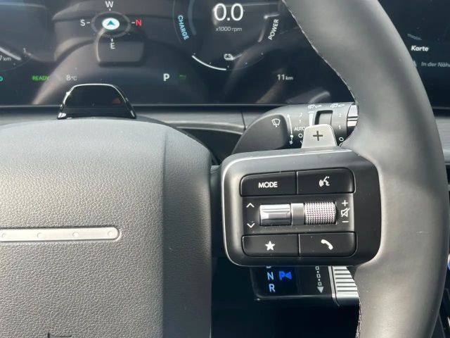 Hyundai Santa Fe 1.6 T-GDi