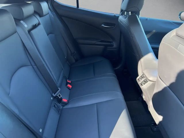 Lexus UX 250h F Sport Sport