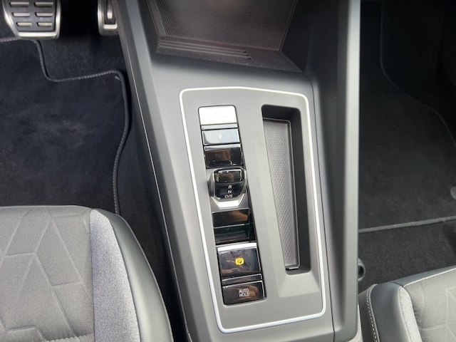 Volkswagen Golf 2.0 TDI DSG Golf VIII Variant