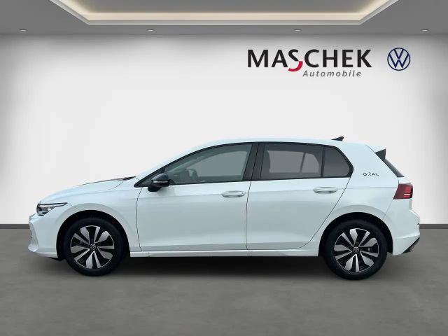 Volkswagen Golf 1.5 TSI DSG