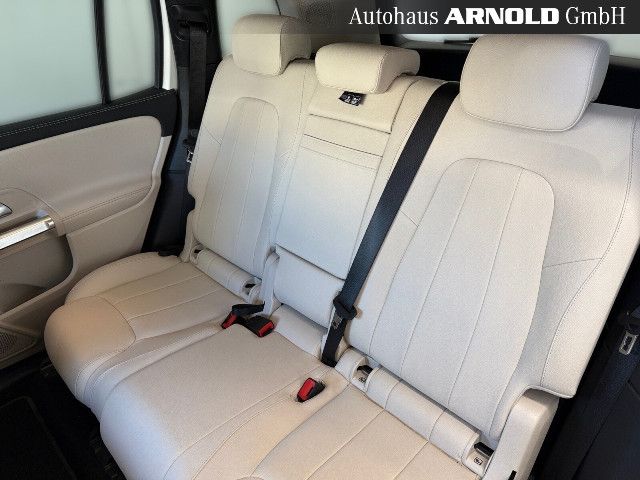 Mercedes-Benz EQB 300 4MATIC