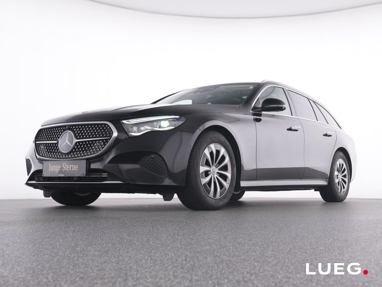 Mercedes-Benz E 200 AVANTGARDE Estate