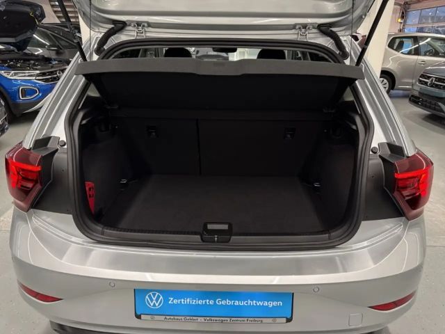 Volkswagen Polo 1.0 TSI