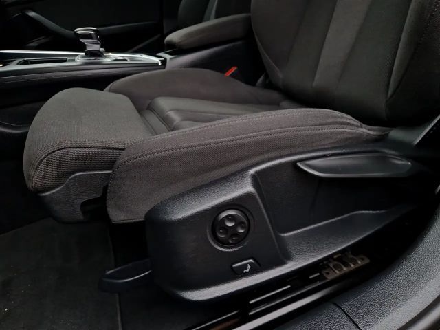 Audi A4 35 TDI Avant S-Line