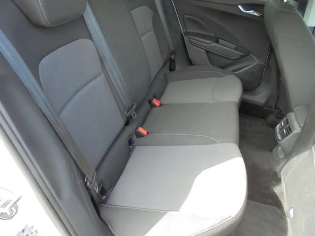 Skoda Fabia 1.0 TSI Ambition