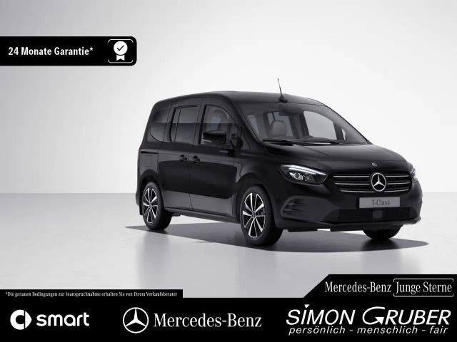 Mercedes-Benz T 180 Progressive