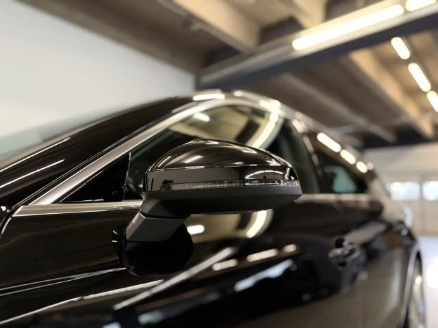 Audi A4 40 TDI S-Line