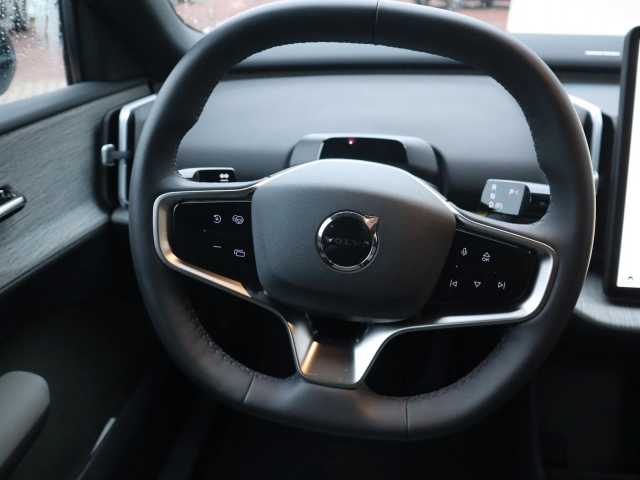 Volvo EX30 Achterwielaandrijving Plus