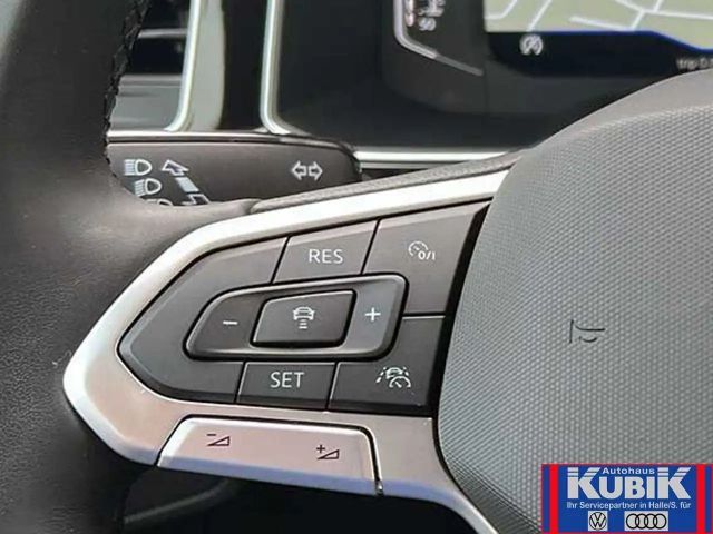 Volkswagen Polo IQ.Drive Style