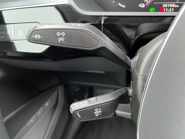 Audi e-tron 50 Quattro