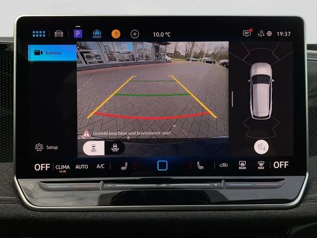 Volkswagen Passat 1.5 TSI DSG Variant