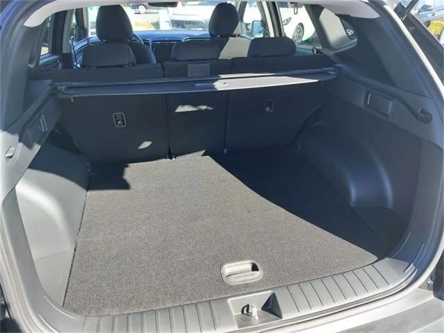 Hyundai Tucson 2WD T-GDi