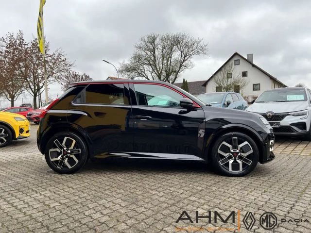 Renault 5 Comfort E-Tech Electric Iconic