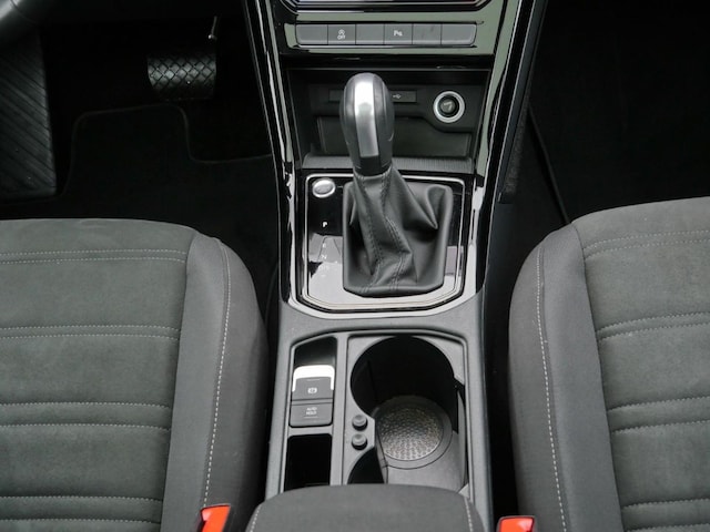 Volkswagen Touran 2.0 TDI 7-zitter Highline