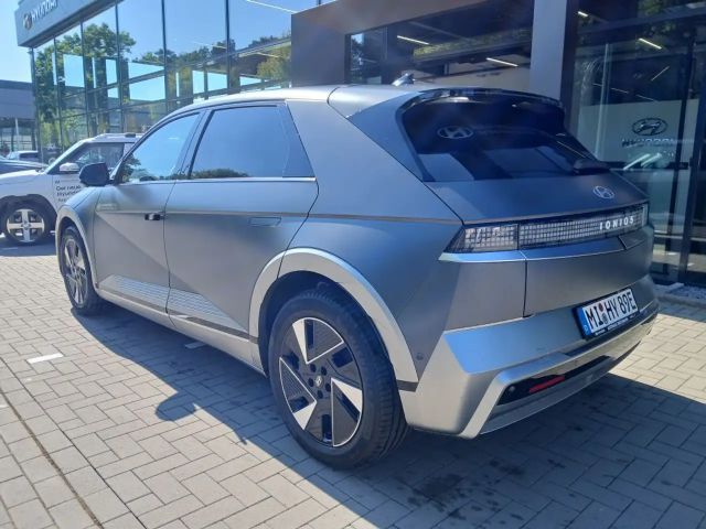 Hyundai IONIQ 5 Techniq