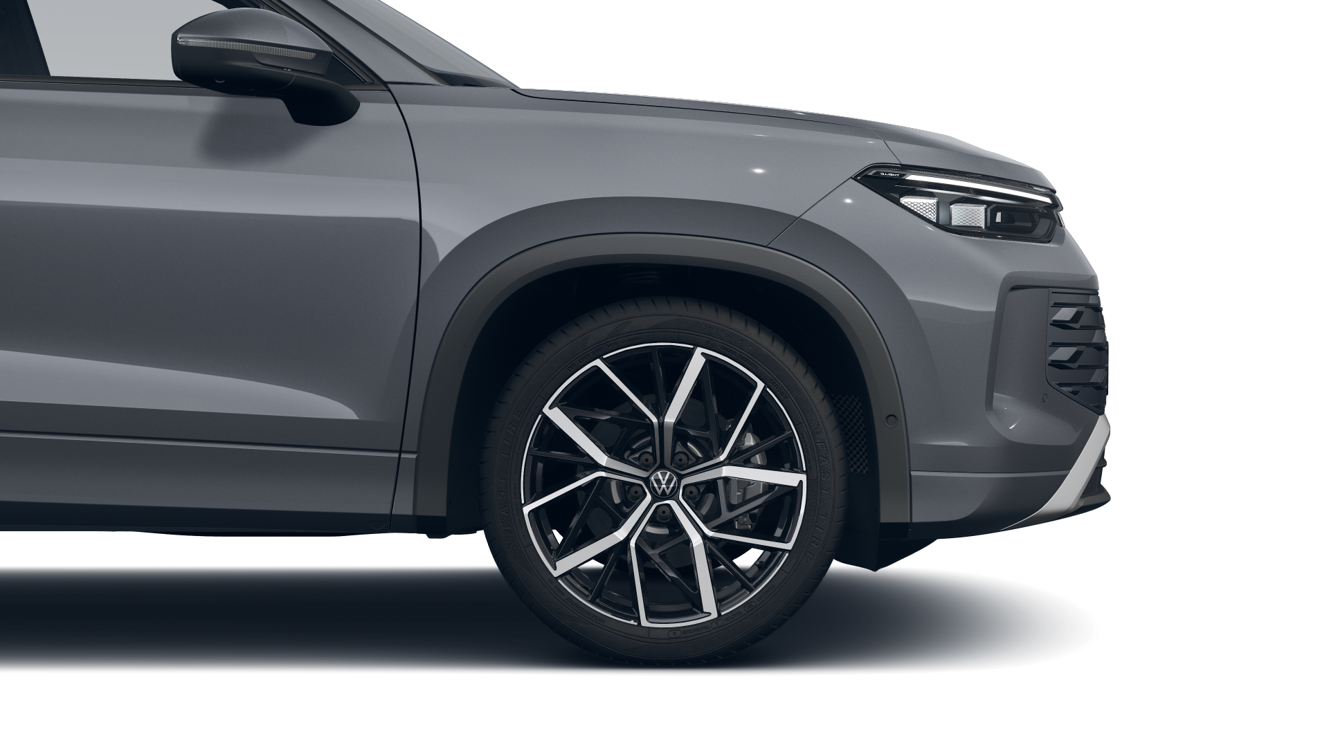 Volkswagen Tayron 2.0 TDI DSG Life