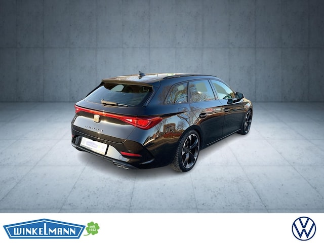 Cupra Leon DSG Sportstourer