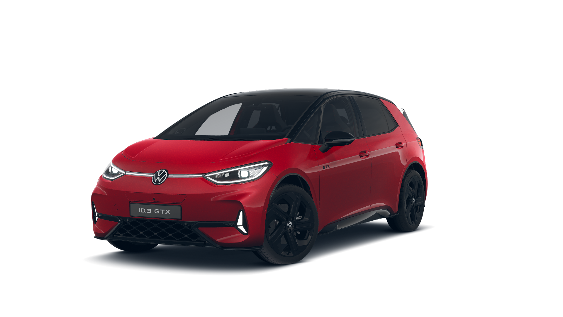 Volkswagen ID.3 326PS NP.65 ACC.NAVIPRO.20 .HEAD-UP.AREA-VIEW.MEMORY.5JG