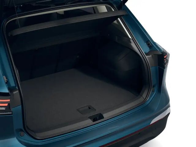 Volkswagen Tiguan 1.5 TSI DSG eHybrid