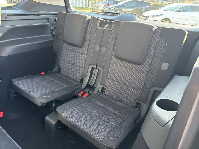 Volkswagen Touran 1.5 TSI Comfortline