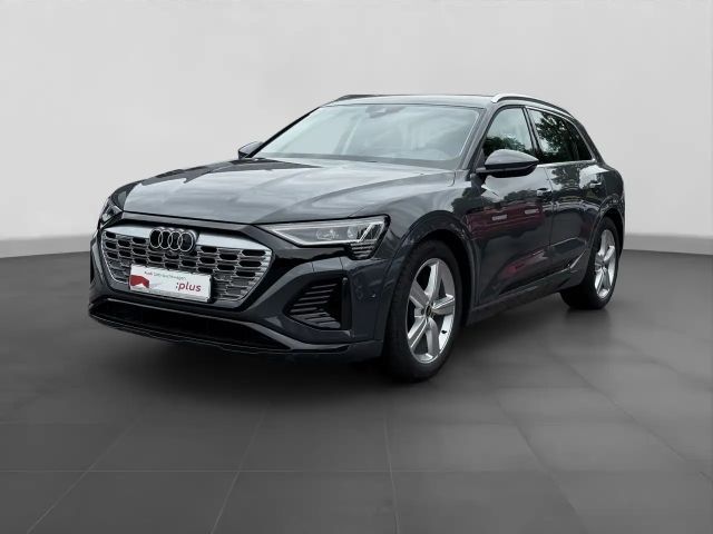Audi Q8 e-tron 50 Quattro S-Line