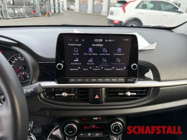 Kia Picanto Dream Team