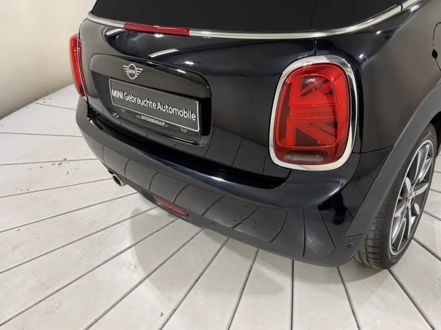 MINI Cooper Cabrio CHILI