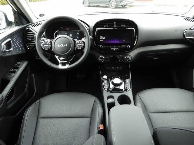 Kia Soul Design Edition e-Soul