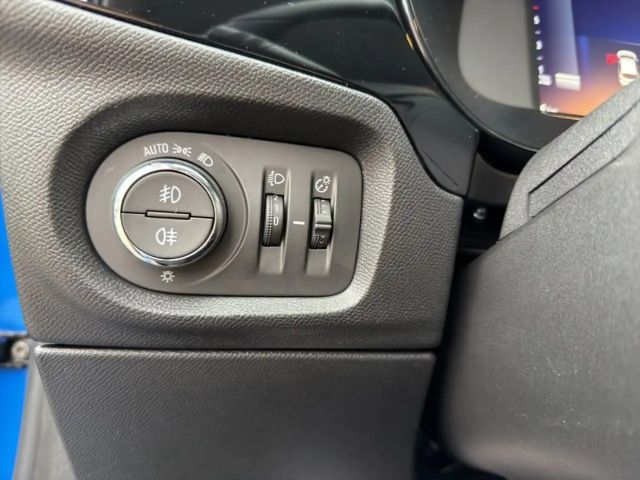 Opel Corsa Edition Turbo