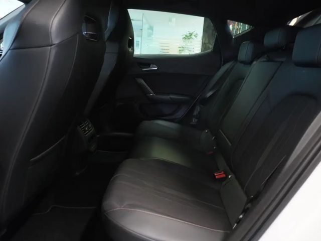 Cupra Leon 1.4 e-Hybrid