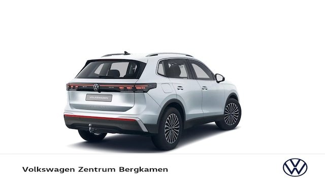 Volkswagen Tiguan Elegance Elegance