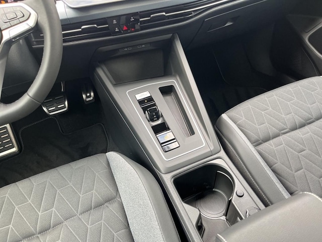 Volkswagen Golf 2.0 TDI DSG Variant