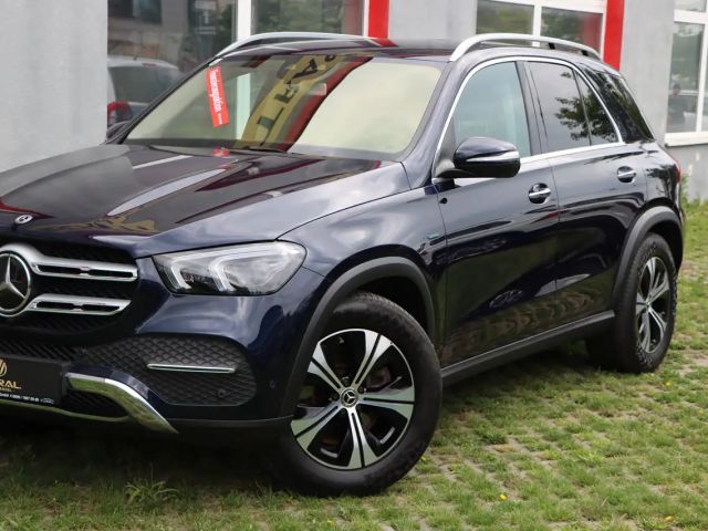 Mercedes-Benz GLE 350 GLE 350 de 4Matic|Head-upMultibeam|MBUXAugmented R