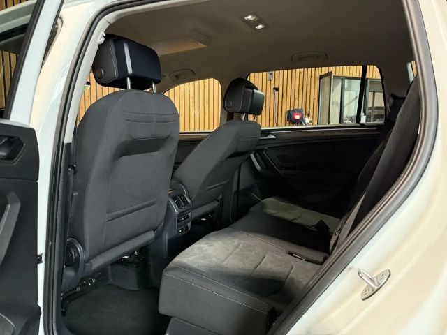 Volkswagen Tiguan Allspace DSG