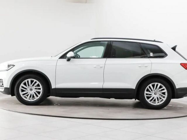 Volkswagen Touareg 3.0 V6 TDI