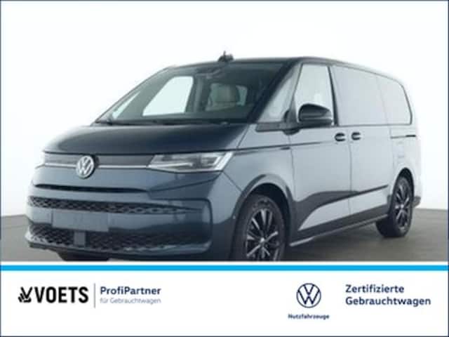 Volkswagen Multivan 2.0 TDI DSG Life T7