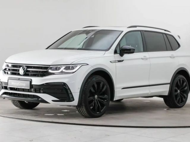 Volkswagen Tiguan 2.0 TSI Allspace DSG R-Line