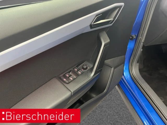 Seat Arona 1.5 TSI DSG FR-lijn