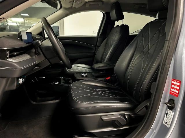 Ford Mustang Mach-E Extended range