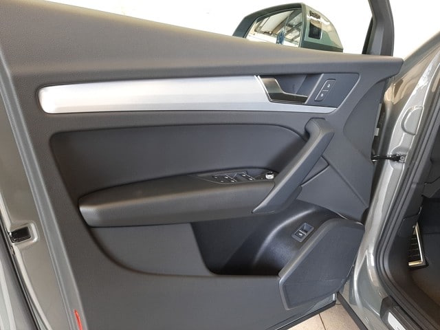 Audi Q5 40 TDI Quattro S-Tronic