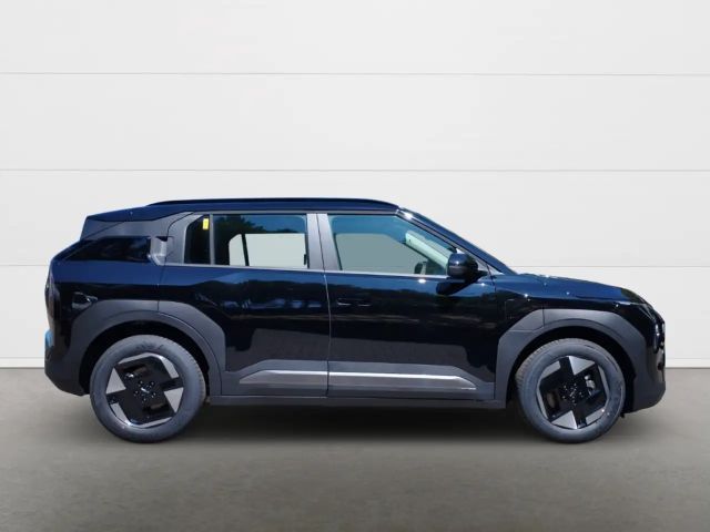 Kia EV3 Earth