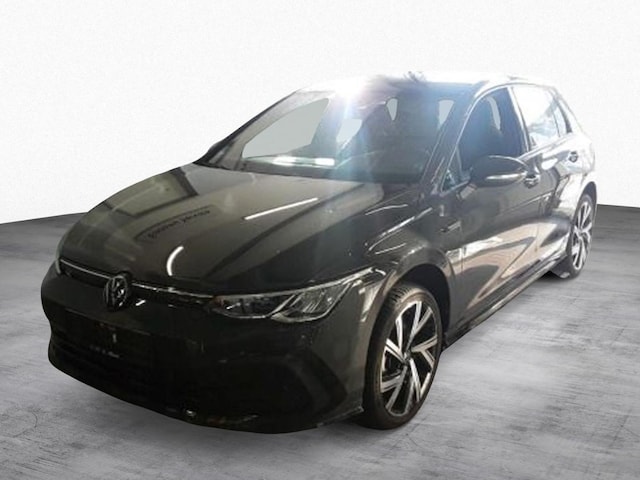 Volkswagen Golf 1.5 TSI R-Line
