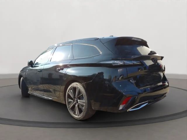 Peugeot 308 BlueHDi GT-Line SW