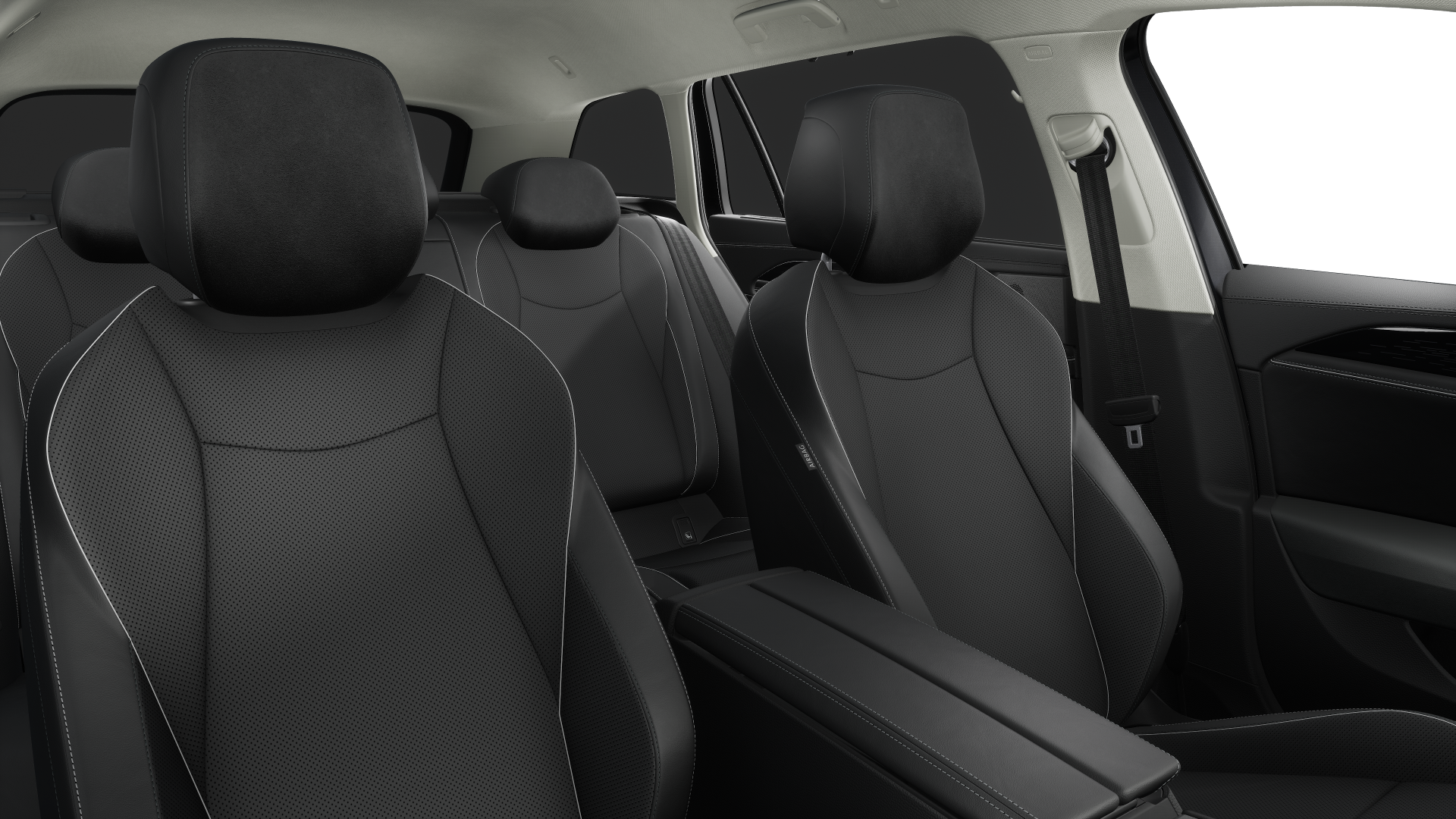 Volkswagen Passat 1.5 eTSI DSG Variant